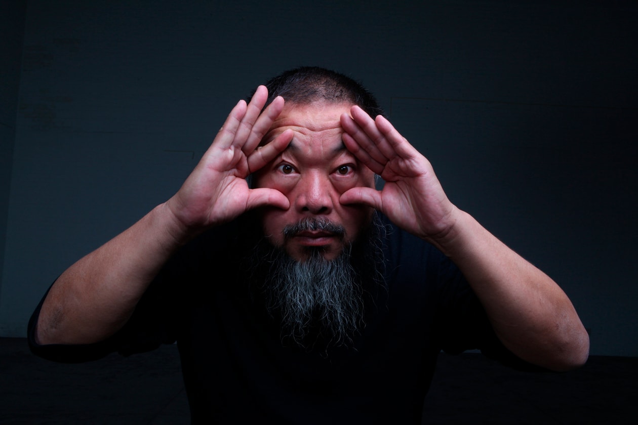 15 Shows to Catch During Art Basel Hong Kong 2017