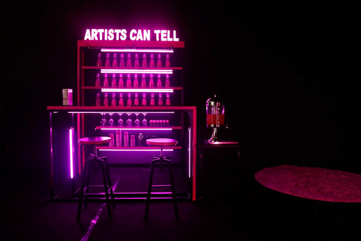 15 Shows to Catch During Art Basel Hong Kong 2017