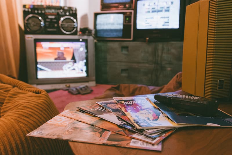 A$AP Rocky GUESS Club Event