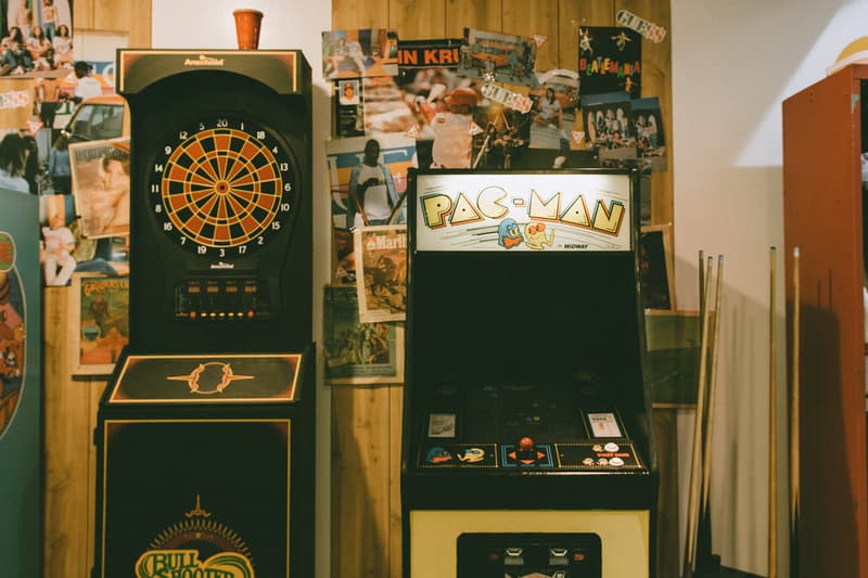 A$AP Rocky GUESS Club Event