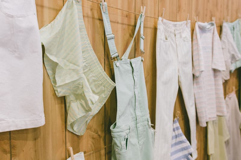 A$AP Rocky GUESS Club Event