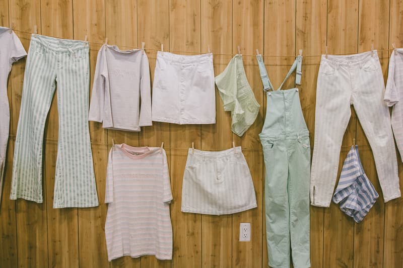 A$AP Rocky GUESS Club Event