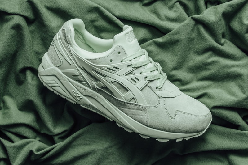 ASICS GEL Kayano Trainer Bay