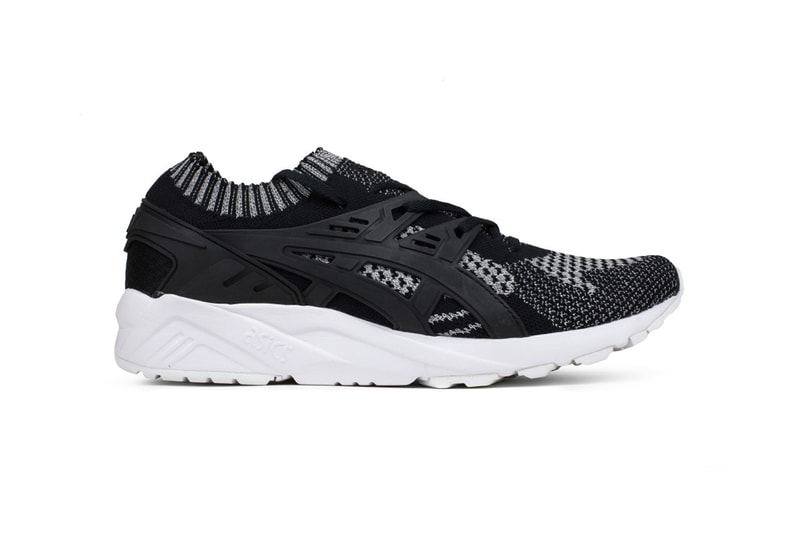 ASICS GEL Kayano Trainer Knit 3M Reflective