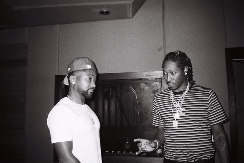 Flute Samples Rap Songs Sound Trend Future Kodak Black Zaytoven Metro Boomin Mike Will Made It