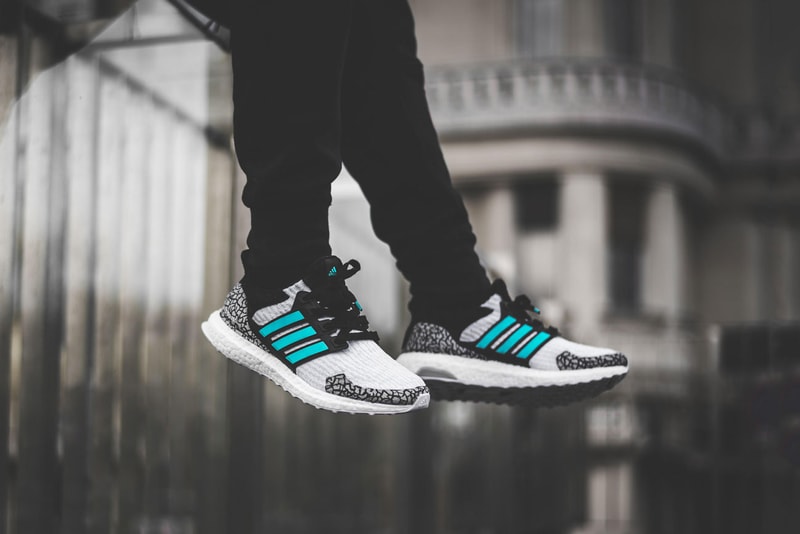 adidas UltraBOOST atmos Custom