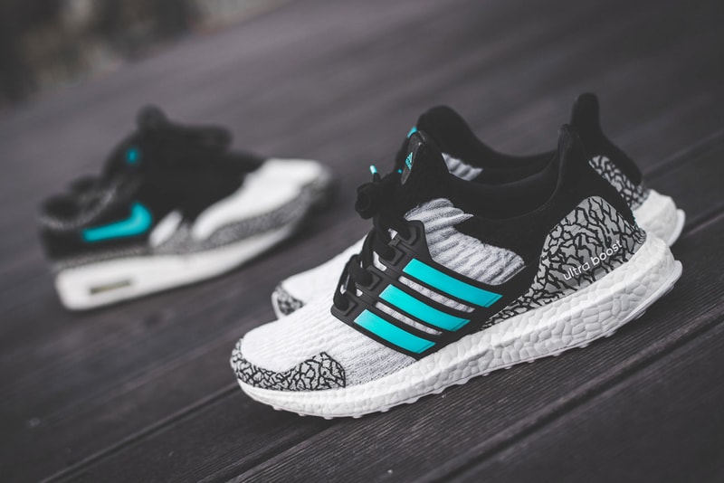 adidas UltraBOOST atmos Custom