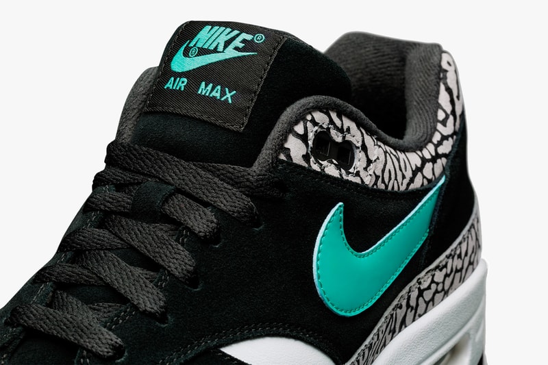 atmos Air Max 1 Air Jordan 3 Pack