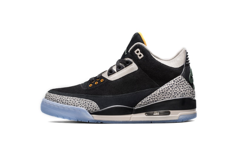 atmos Air Max 1 Air Jordan 3 Pack