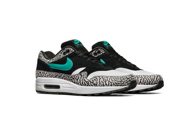 atmos Air Max 1 Air Jordan 3 Pack