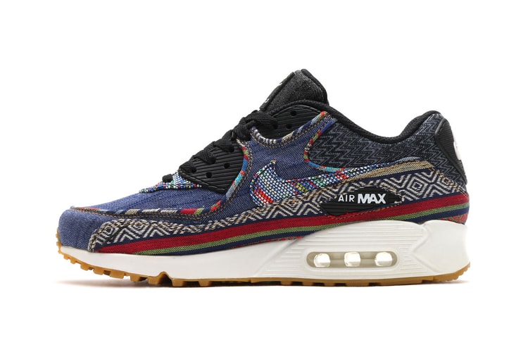 Nike Drops Limited Edition "Afro Punk" Pack