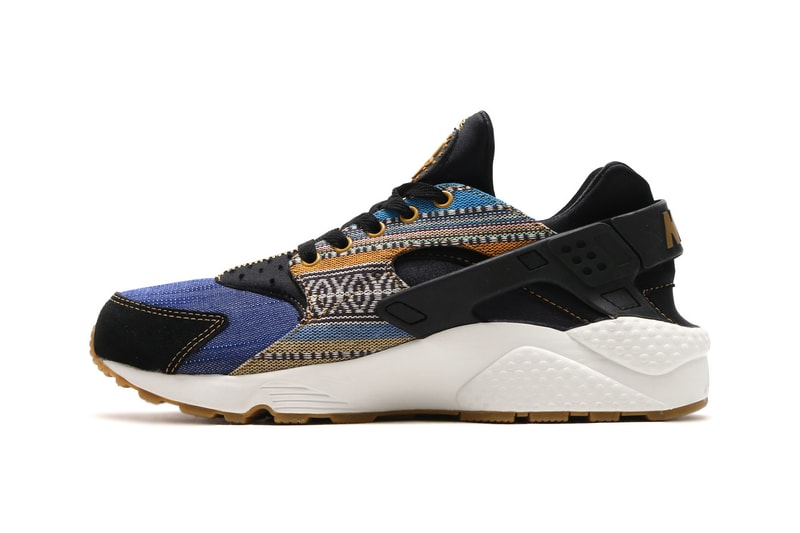 Nike Afro Punk Pack Air Force 1 Air Max 90 Air Huarache