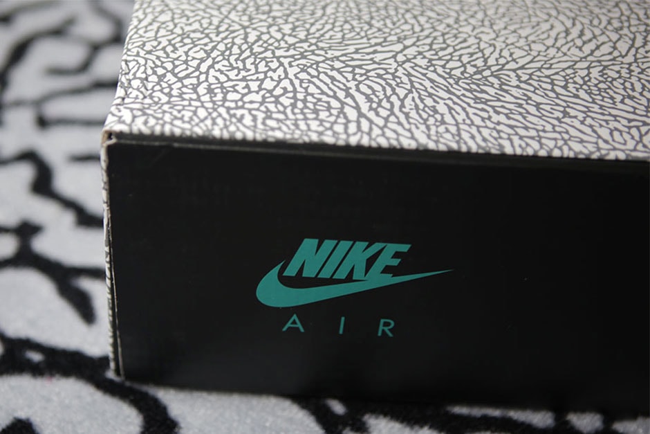 atmos Pack Nike Air Max 1 Air Jordan 3 Detailed Look Air Max Day 2017