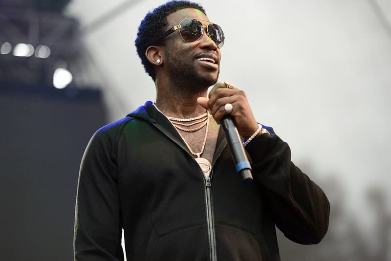 Gucci Mane Autobiography Book Cover Release Date