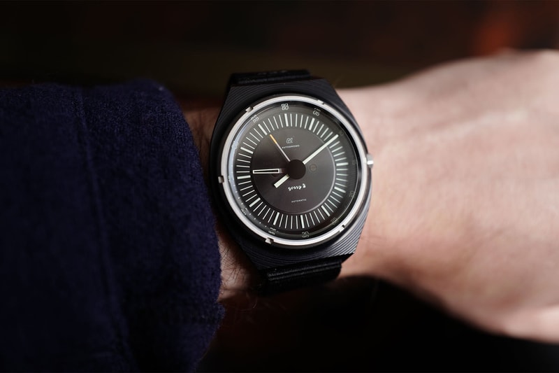 Autodromo Group B Night Stage Charity Auction
