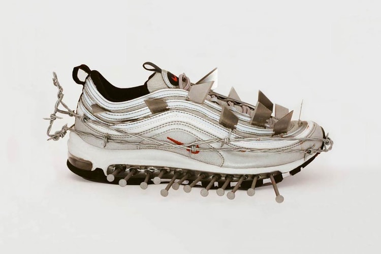 Spoof Nike Ads Put an Artistic Twist on Consumerism