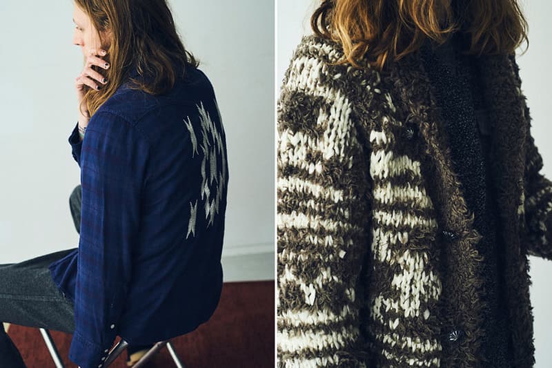 AYUITE 2017 Fall Winter Collection Lookbook