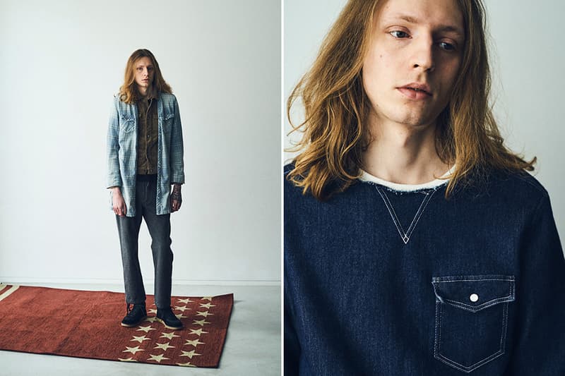 AYUITE 2017 Fall Winter Collection Lookbook