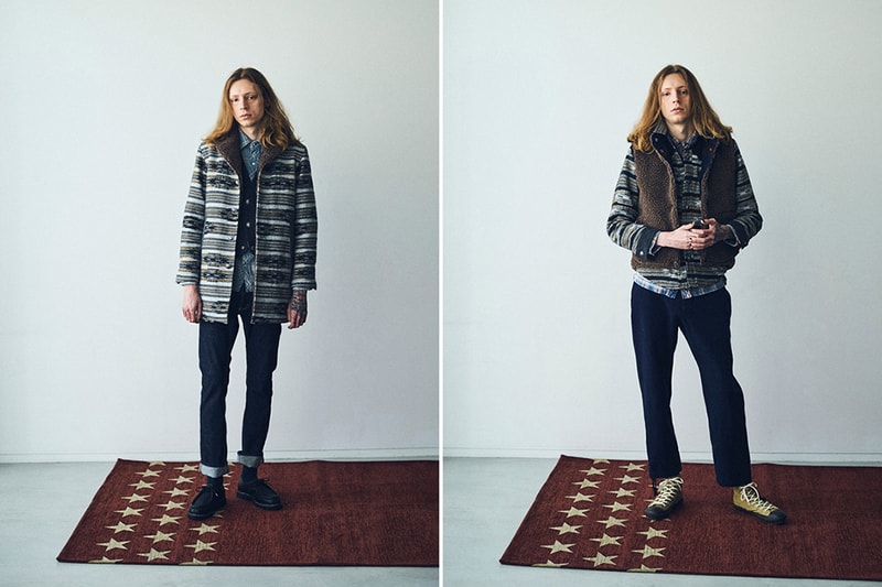 AYUITE 2017 Fall Winter Collection Lookbook