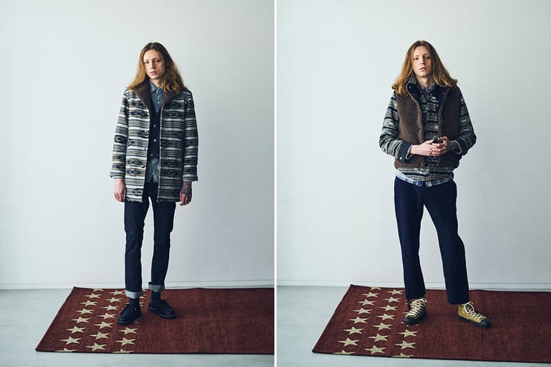 AYUITE 2017 Fall Winter Collection Lookbook