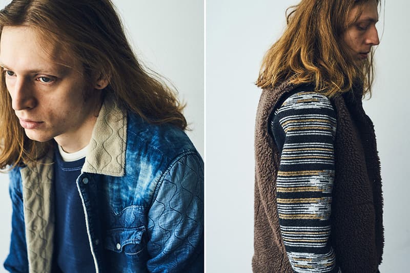 AYUITE 2017 Fall Winter Collection Lookbook