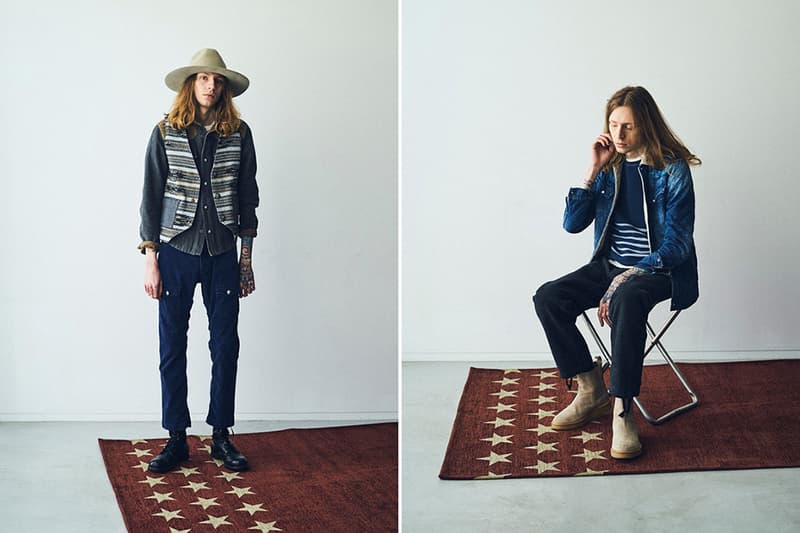 AYUITE 2017 Fall Winter Collection Lookbook