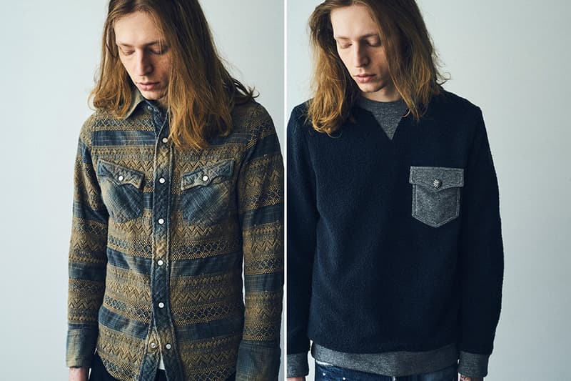 AYUITE 2017 Fall Winter Collection Lookbook