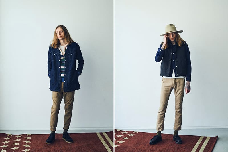 AYUITE 2017 Fall Winter Collection Lookbook