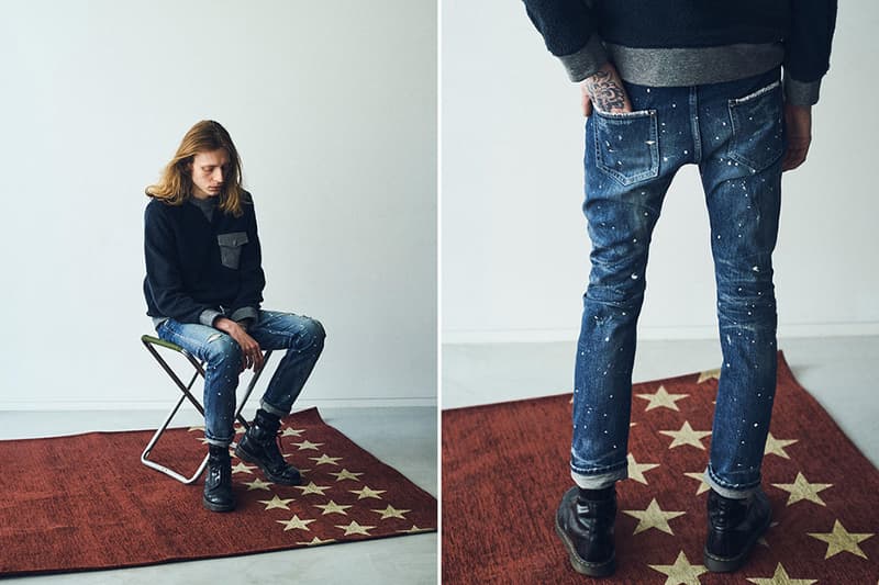 AYUITE 2017 Fall Winter Collection Lookbook