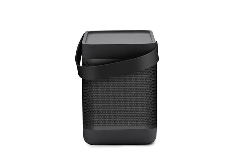 Bang & Olufsen Beolit 17 Portable Speaker Wireless Audio