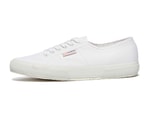 BEAMS LIGHTS and Superga Team up for Two Ultra Minimal Sneaker Releases