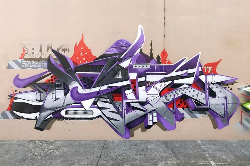 See the Best Air Max Day Fan Art Found on Social Media