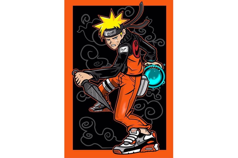 Nike Air Max Day Best Instagram Fan Art