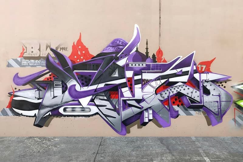 Nike Air Max Day Best Instagram Fan Art