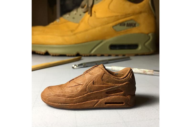 Nike Air Max Day Best Instagram Fan Art