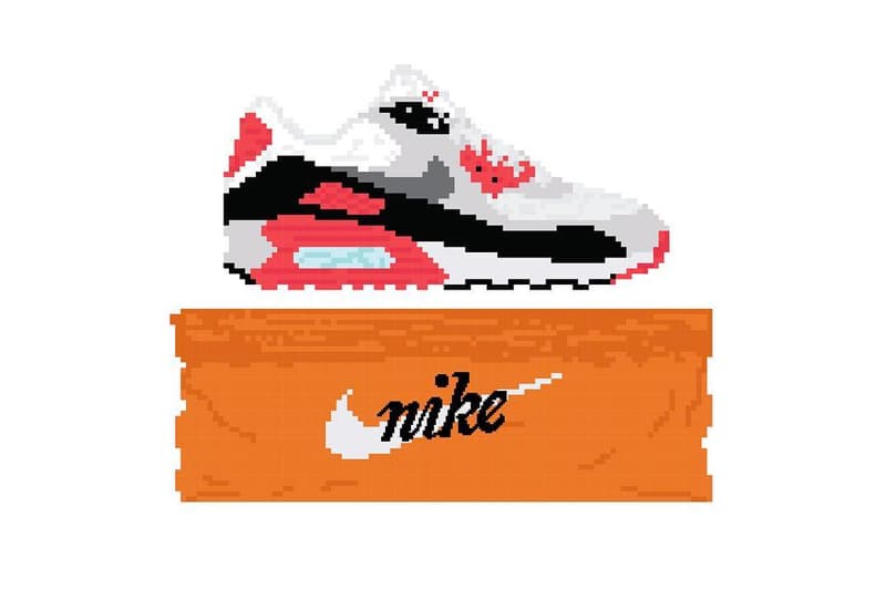 Nike Air Max Day Best Instagram Fan Art