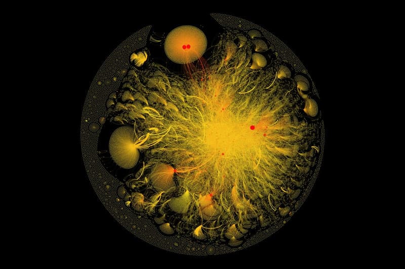 Best Science Photos of 2017
