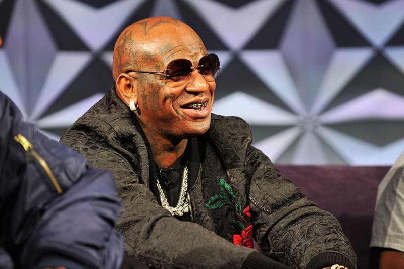 Birdman Portrait Idols Become Rivals