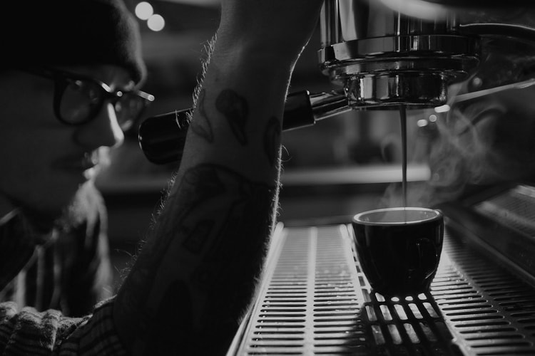 The World's Most Caffeinated Coffee Has Hit the United States