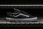 Blends and Vault by Vans Bring the Bone Jazz-Stripe Series to the Old Skool Style 36