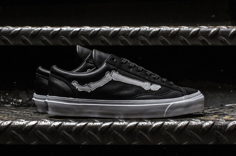 Blends Vans Vault Old Skool Style 36 LX