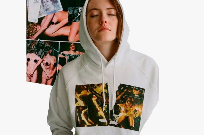 Blondey McCoy on How Thames Is a Product of His Environment