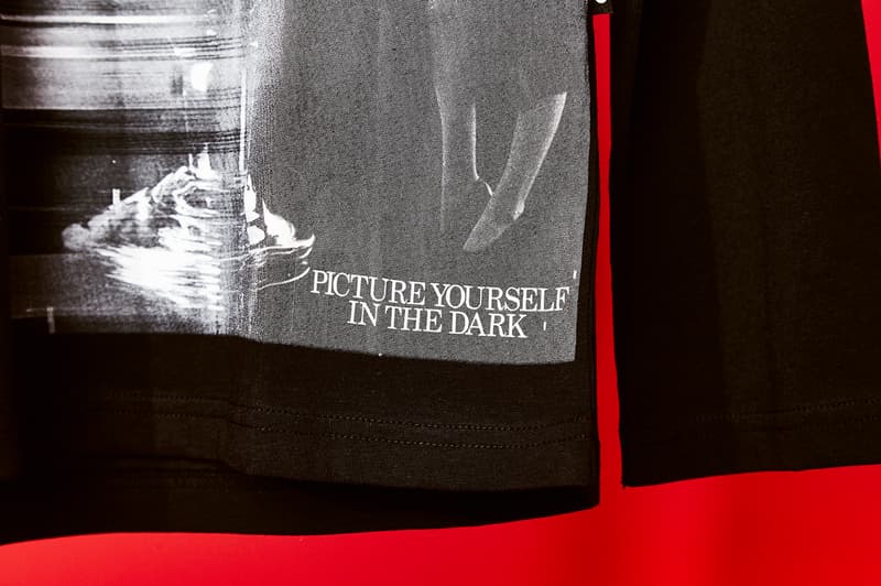 Blood Brother x Guinness 'Time for Reflection' Collection