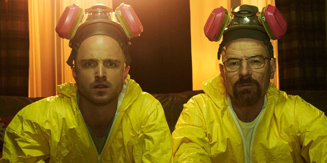 Watch the 'Breaking Bad' Movie - 'Breaking Bad' Is Edited Into a Two-Hour  Movie