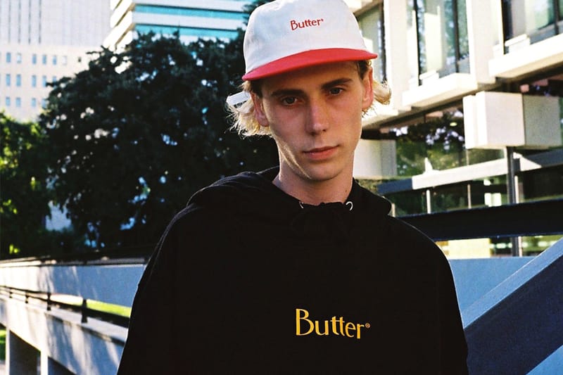 Butter Goods Unveils Its First Drop of 2017
