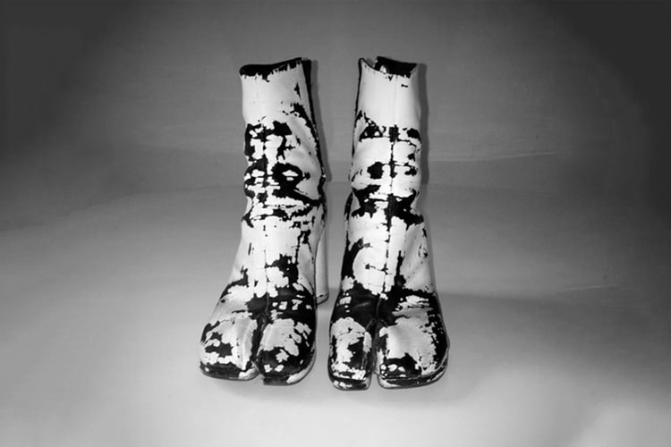 Byronesque Is Hosting a Pop-Up Shop for Vintage Margiela Pieces