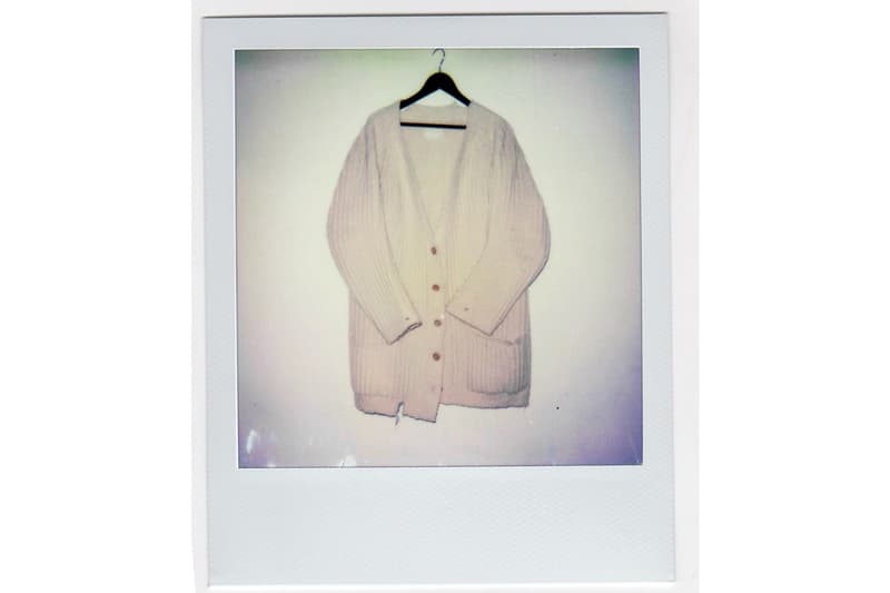 Byronesque Vintage Margiela Pop Up Shop