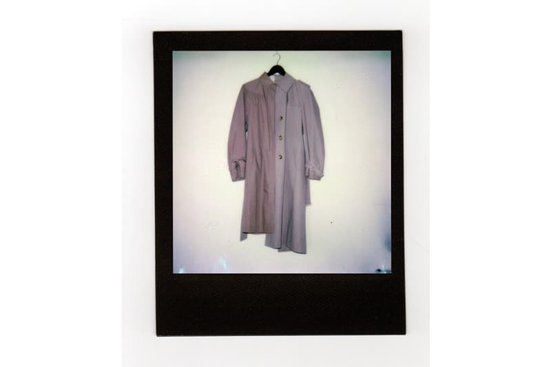 Byronesque Vintage Margiela Pop Up Shop