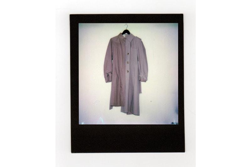 Byronesque Vintage Margiela Pop Up Shop