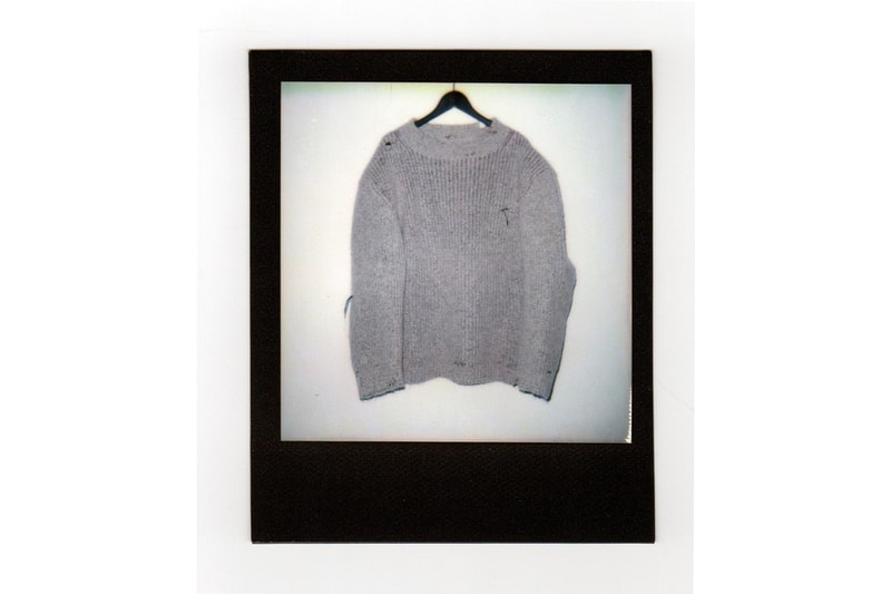 Byronesque Vintage Margiela Pop Up Shop